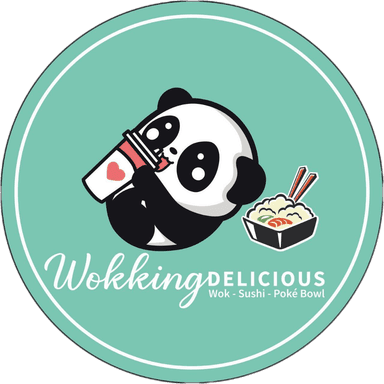Wokking Delicious