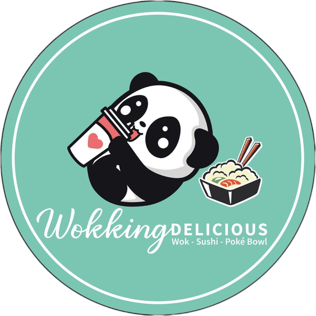 Wokking Delicious