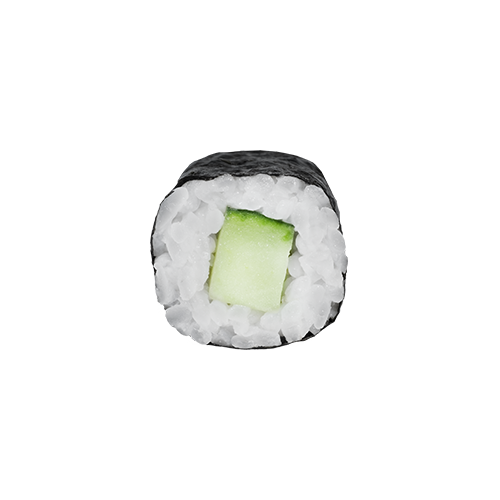 57. Kappa Maki (8 ST.)