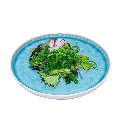 85. Chuka Wakame Salade