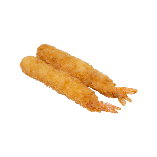 88. Ebi Tempura (4 ST.)