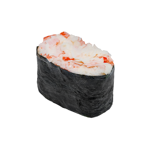 38. Kani Salade Gunkan (2ST.)