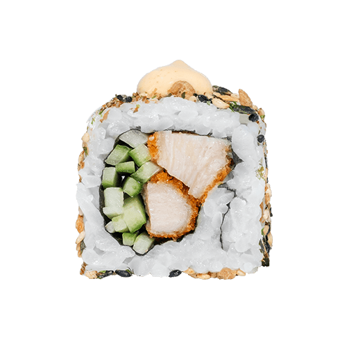 70. Tori Uramaki (4 ST.)