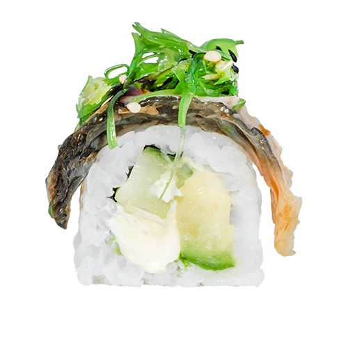 69. Unagi Uramaki (4 ST.)
