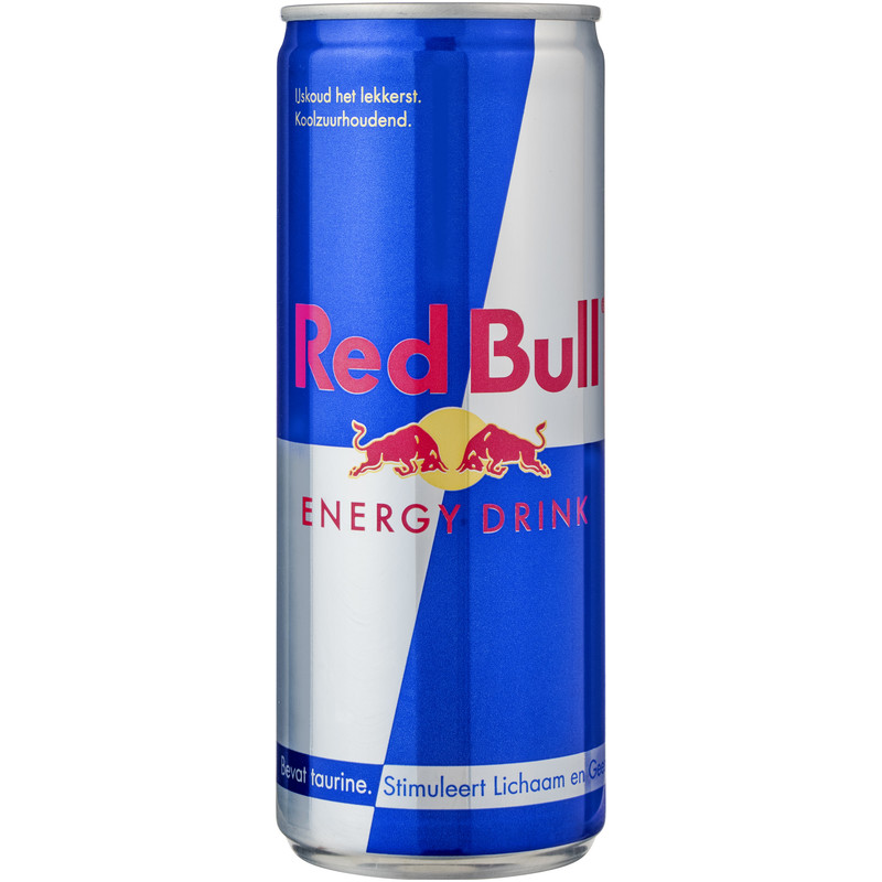 120. Red Bull