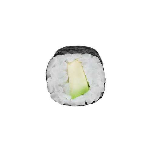 59. Avocado Maki (8 ST.)