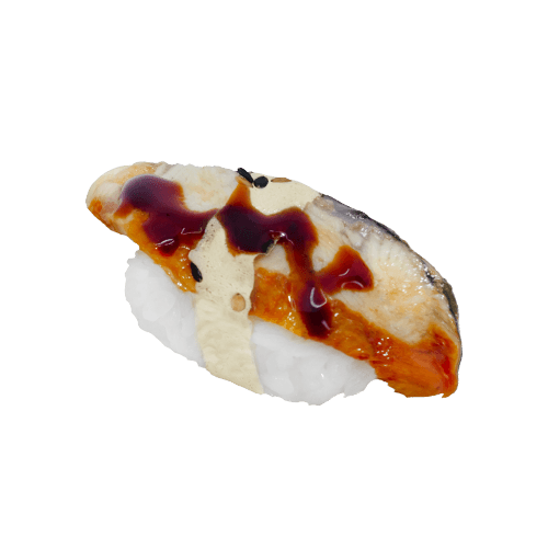 24. Unagi Nigiri ( 2ST.)