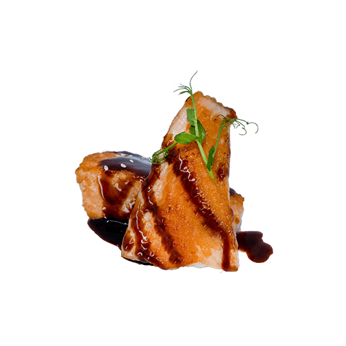 91. Saki Teriyaki (2 ST.)