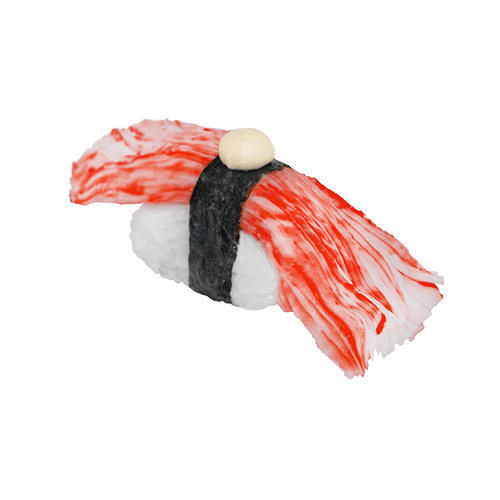 25. Kani Nigiri (2ST.)