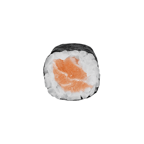 55. Sake Maki (8 ST.)