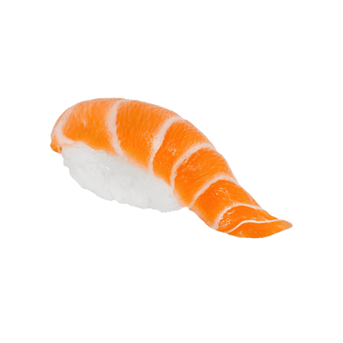 20. Sake Nigiri (2ST.)