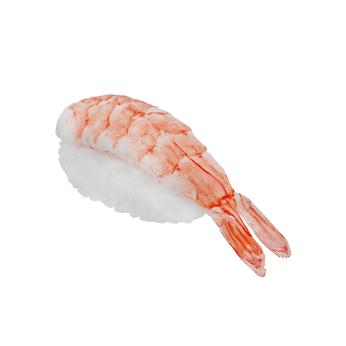 23. Ebi Nigiri (2ST.)