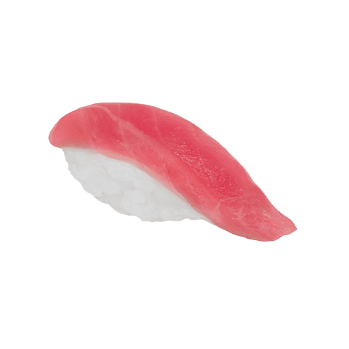 21. Maguro Nigiri (2ST.)