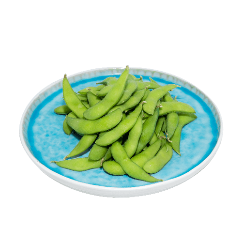 87. Edamame
