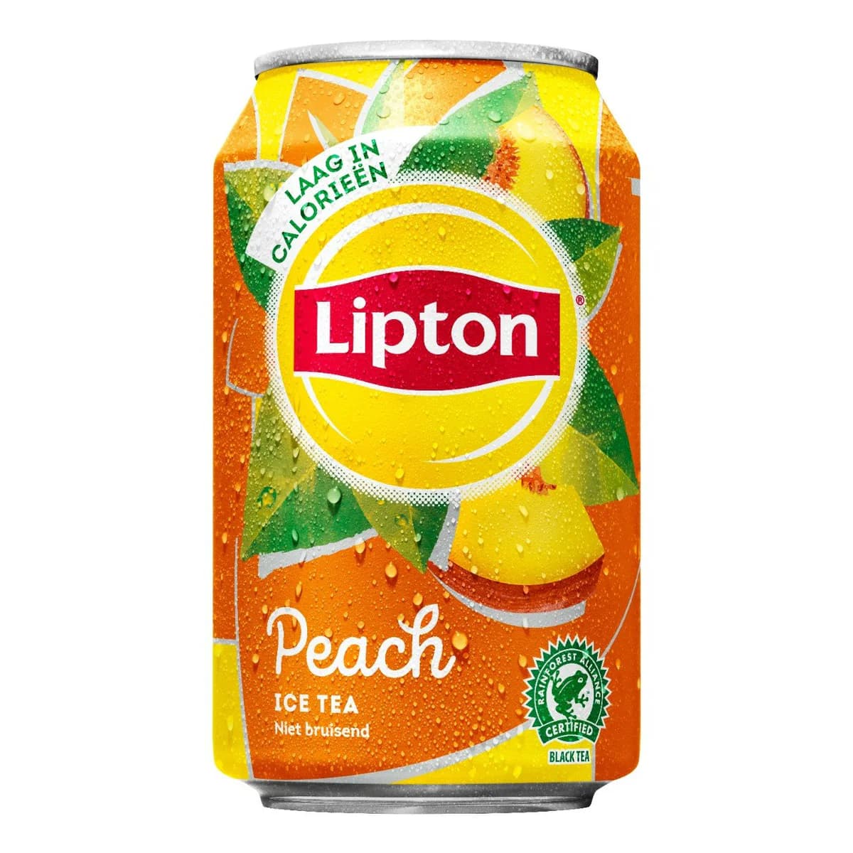 133. Lipton Ice Tea peach