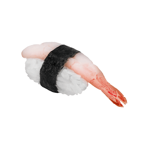 31. Ama -ebi Nigiri (2ST.)