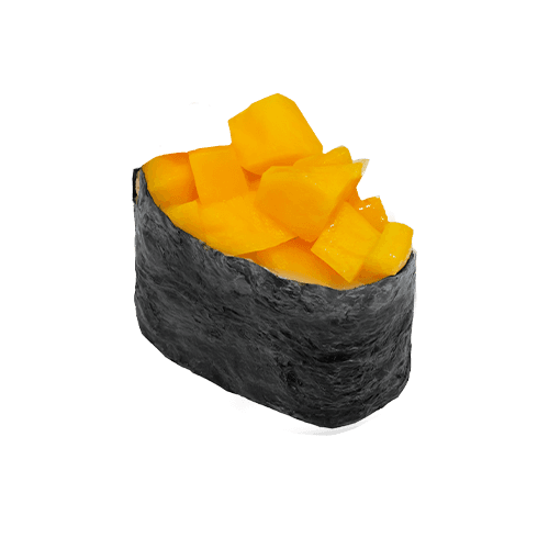 39. Mango Gunkan (2ST.)