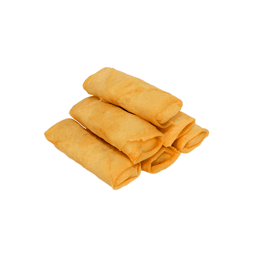 93. Mini Loempia (6 ST.)