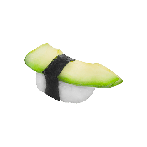26. Avocado Nigiri (2ST.)